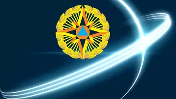 Azərbaycanda market KÜLƏ DÖNDÜ- GÖRÜNTÜLƏR