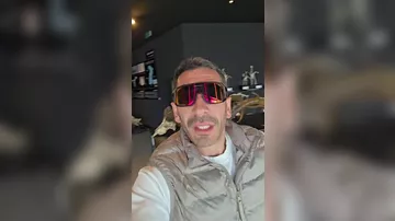 Орхан Асланов советует посетить Музей грязевых вулканов