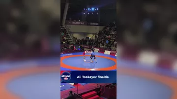 Четыре азербайджанских борца вышли в финал чемпионата Европы