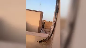 Армия Мали заявила о нападении боевиков на военные базы по всей стране - 2