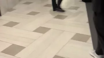 Стрельба на приеме в Вашингтоне2