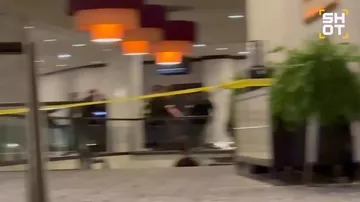 Стрельба на приеме в Вашингтоне3