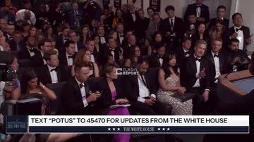 Трамп назвал возможную причину стрельбы в отеле Washington Hilton