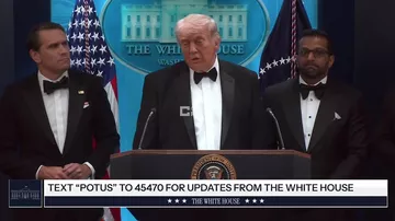 Трамп назвал возможную причину стрельбы в отеле Washington Hilton - 2