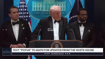 Трамп назвал возможную причину стрельбы в отеле Washington Hilton - 3