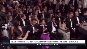 Трамп назвал возможную причину стрельбы в отеле Washington Hilton - 4