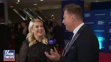 Пресс-секретарь Белого дома сделала «пророческое» заявление незадолго до стрельбы