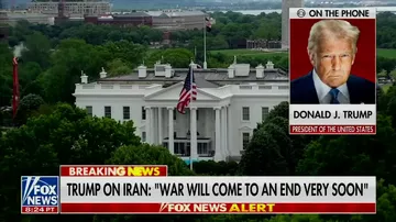 Трамп дал Тегерану три дня