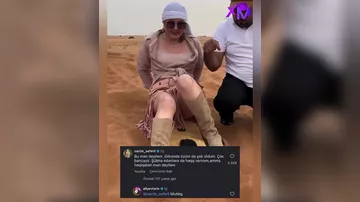 Nazilə Səfərliyə bənzəyir?