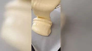 Порционный мини-торт от myfoodchannell