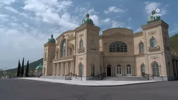 Prezident İlham Əliyevin və Andrey Babişin iştirakı ilə Azərbaycan-Çexiya biznes-forumu keçirilib