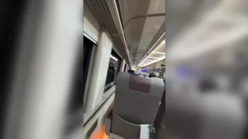 В Индонезии при столкновении двух поездов погибли три человека