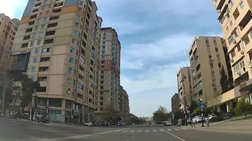 Özü və başqalarının həyatına real təhlükə yaradan piyadalara qarşı profilaktik tədbir keçirilib