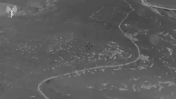 Израиль уничтожил подземный туннель Хезболлы - 2