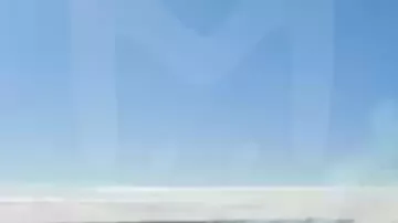 Ukrayna Silahlı Qüvvələrinə məxsus pilotsuz təyyarə Qazaxıstanın Aktobe bölgəsi ərazisinə düşüb