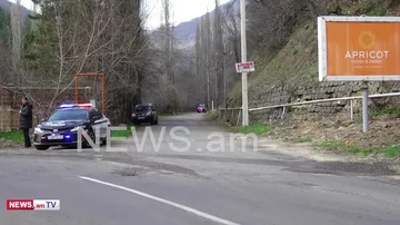 Şahin Mustafayevin korteji Ağverəni belə tərk etdi