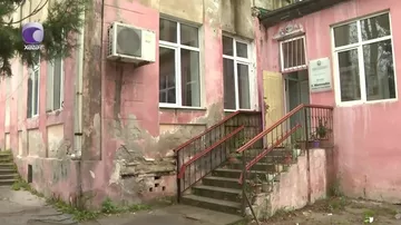 “Uşağı bağçaya gətirə bilməmişəm, qorxuram ki, nəsə olar”