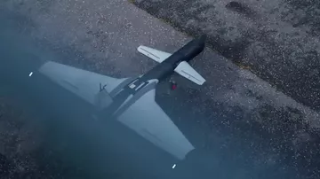 Türkiyə kamikadze-tipli yeni dronunu təqdim edib