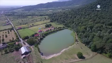 Бухарский караван-сарай – исторический памятник, превратившийся в центр искусств