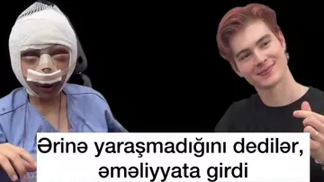 2 milyona yaxın izləyicisi olan taylandlı bloqer tenqid olundu