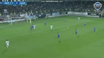 Qarabağ - Neftçi 1