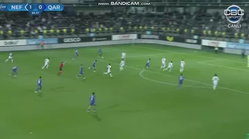 Qarabağ - Neftçi 2