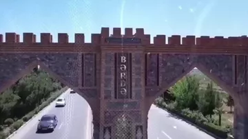 Bərdədə 8 kiloqramdan artıq narkotik vasitə aşkarlanıb