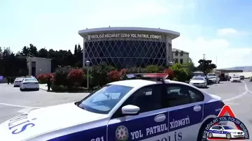 BDYPİ: “Təmiz hava” aylığı çərçivəsində nəzarət tədbirləri davam etdirilir