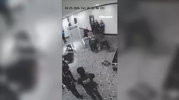 Инцидент со стрельбой в Вашингтоне вызвал критику в адрес спецслужб США