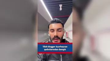 “Azərbaycanlı qadınlar ölkəmizə işləmək üçün gəlirlər"