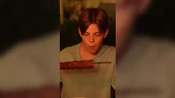 Lavash Kebab