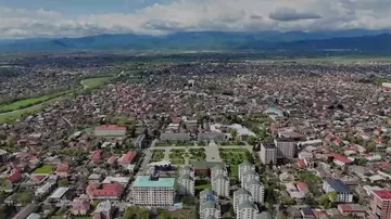 WUF13 Festivalı çərçivəsində Lənkəranda tədbir keçirilib