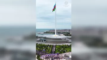 42 километра драйва -  как марафон в Баку  превратился в главный ивент весны!