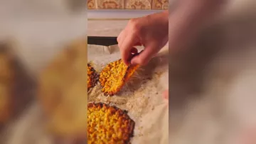 Кукурузные тако от osman.cho