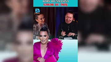 Murat Övuz həbs olunmasından danışdı