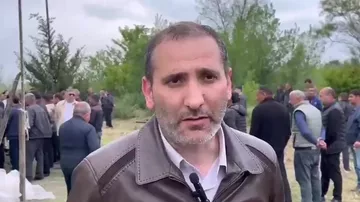 “Yaxşı insanların ölümü də faydalı olur” - Asif həkimin qardaşı