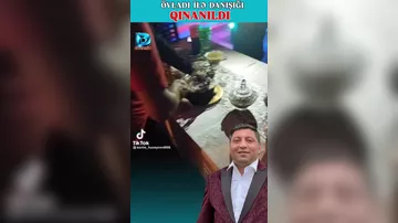 Məcid Hüseynovun övladı ilə danışığı qınanıldı