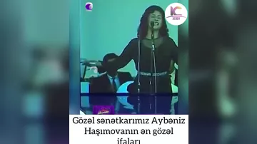 Əməkdar artistin arxiv görüntüsü YAYILDI