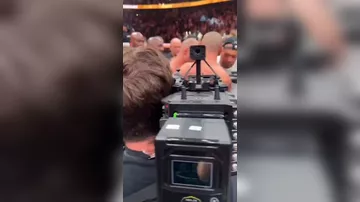 Чимаев проиграл Стрикленду и потерял чемпионский пояс UFC