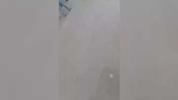 В Дамаске взорвали автобус, есть пострадавшие