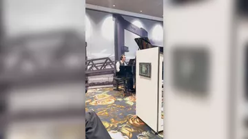 В Роттердаме прошло мероприятие, приуроченное к 103-й годовщине со дня рождения Общенационального лидера Гейдара Алиева - 3