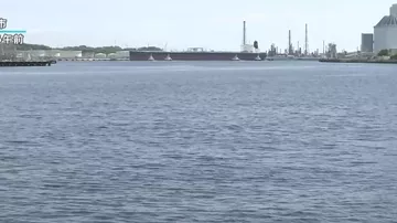 Япония впервые получила азербайджанскую нефть на фоне кризиса в Ормузском проливе