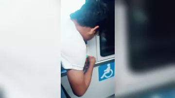 Gənclərin bu addımı qınağa səbəb oldu(1)