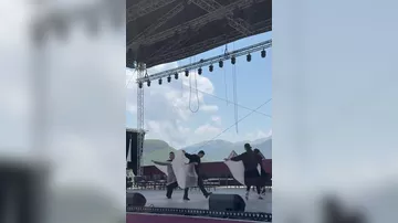 Şuşada “Xarıbülbül” Beynəlxalq Musiqi Festivalı başlayır
