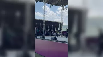 Şuşada “Xarıbülbül” Beynəlxalq Musiqi Festivalı başlayır 2