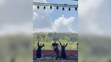 Şuşada “Xarıbülbül” Beynəlxalq Musiqi Festivalı başlayır 3