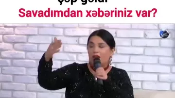 Rasimə Seyidcahan və Kəmalə Qaramollayeva arasında qalmaqal