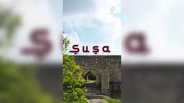 “Xarıbülbül” festivalı Səkinə İsmayılova və tələbələrinin konserti ilə başa çatıb