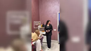 Röya Ayxan illər sonra keçmiş həyat yoldaşı ilə birgə GÖRÜNTÜLƏNDİ