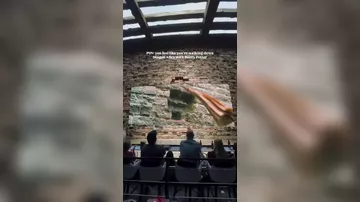 В США запустили 4D-показы «Гарри Поттера»